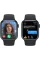 Apple Watch Series 9 41mm GPS Midnight Aluminum Case with Midnight Sport Band (M/L)